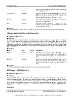 Предварительный просмотр 217 страницы Racal Instruments 3152B User Manual