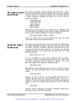 Preview for 233 page of Racal Instruments 3152B User Manual