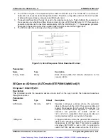 Предварительный просмотр 242 страницы Racal Instruments 3152B User Manual