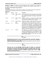 Preview for 244 page of Racal Instruments 3152B User Manual