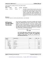 Preview for 282 page of Racal Instruments 3152B User Manual