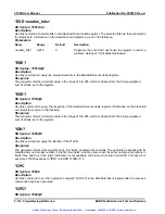 Preview for 289 page of Racal Instruments 3152B User Manual