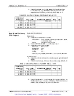 Предварительный просмотр 310 страницы Racal Instruments 3152B User Manual