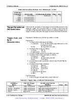 Предварительный просмотр 311 страницы Racal Instruments 3152B User Manual