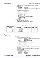 Предварительный просмотр 313 страницы Racal Instruments 3152B User Manual