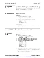 Preview for 318 page of Racal Instruments 3152B User Manual