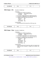 Предварительный просмотр 319 страницы Racal Instruments 3152B User Manual