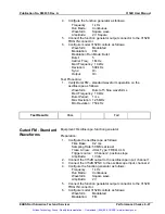 Preview for 326 page of Racal Instruments 3152B User Manual