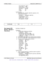 Предварительный просмотр 327 страницы Racal Instruments 3152B User Manual