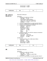 Предварительный просмотр 328 страницы Racal Instruments 3152B User Manual