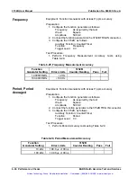 Предварительный просмотр 335 страницы Racal Instruments 3152B User Manual