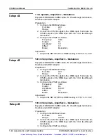 Предварительный просмотр 361 страницы Racal Instruments 3152B User Manual