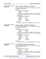 Предварительный просмотр 363 страницы Racal Instruments 3152B User Manual