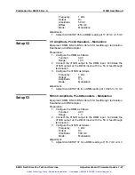 Preview for 364 page of Racal Instruments 3152B User Manual