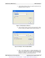 Preview for 370 page of Racal Instruments 3152B User Manual