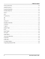 Preview for 8 page of Racal Instruments 3156B User Manual