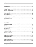 Preview for 9 page of Racal Instruments 3156B User Manual