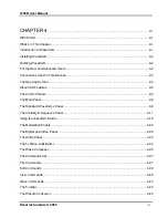 Preview for 11 page of Racal Instruments 3156B User Manual