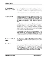 Preview for 27 page of Racal Instruments 3156B User Manual