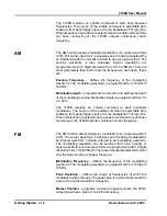 Preview for 38 page of Racal Instruments 3156B User Manual