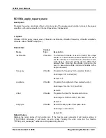 Preview for 201 page of Racal Instruments 3156B User Manual