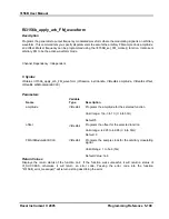 Preview for 261 page of Racal Instruments 3156B User Manual