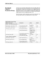 Preview for 279 page of Racal Instruments 3156B User Manual