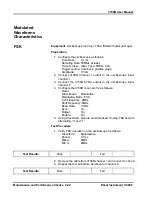 Preview for 348 page of Racal Instruments 3156B User Manual