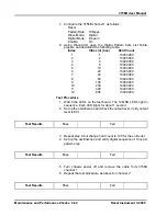 Preview for 360 page of Racal Instruments 3156B User Manual