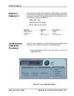 Preview for 365 page of Racal Instruments 3156B User Manual