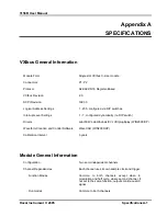 Preview for 375 page of Racal Instruments 3156B User Manual