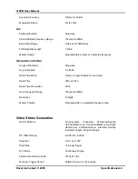 Preview for 383 page of Racal Instruments 3156B User Manual