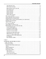 Preview for 8 page of Racal Instruments 3162A/B User Manual