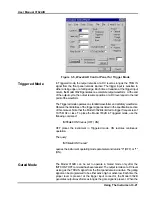 Предварительный просмотр 55 страницы Racal Instruments 3162A/B User Manual