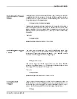 Preview for 58 page of Racal Instruments 3162A/B User Manual