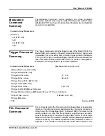 Preview for 92 page of Racal Instruments 3162A/B User Manual