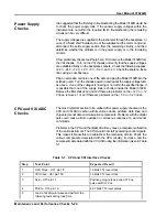 Preview for 126 page of Racal Instruments 3162A/B User Manual