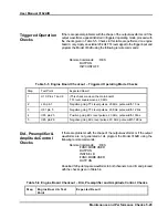Preview for 131 page of Racal Instruments 3162A/B User Manual