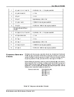 Preview for 132 page of Racal Instruments 3162A/B User Manual