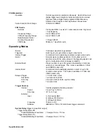 Preview for 138 page of Racal Instruments 3162A/B User Manual