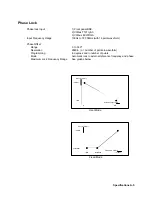 Предварительный просмотр 141 страницы Racal Instruments 3162A/B User Manual