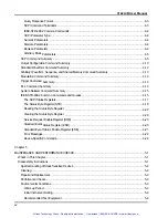 Preview for 9 page of Racal Instruments 3162A User Manual