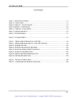 Preview for 12 page of Racal Instruments 3162A User Manual