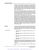 Preview for 16 page of Racal Instruments 3162A User Manual