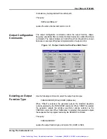 Preview for 43 page of Racal Instruments 3162A User Manual