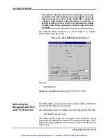 Preview for 50 page of Racal Instruments 3162A User Manual