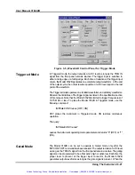 Preview for 56 page of Racal Instruments 3162A User Manual