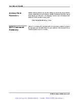 Preview for 84 page of Racal Instruments 3162A User Manual