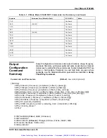 Preview for 89 page of Racal Instruments 3162A User Manual