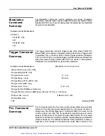 Preview for 93 page of Racal Instruments 3162A User Manual